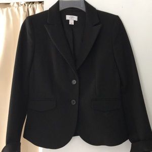 Loft blazer